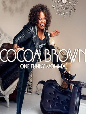 cover image of One Funny Momma